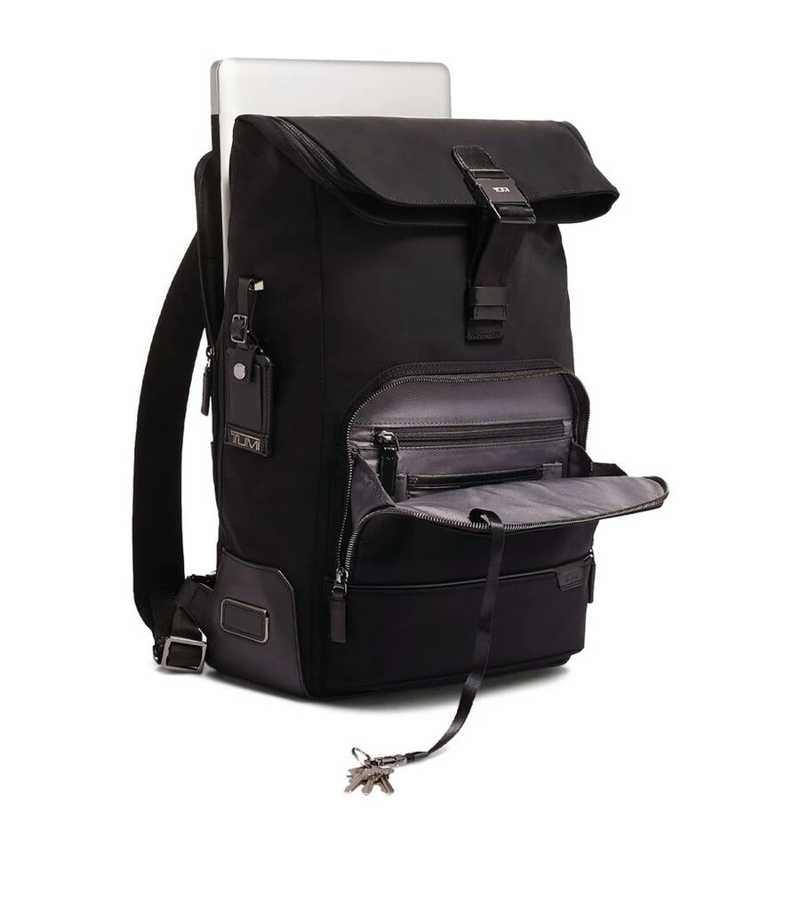 Tumi Harrison Backpack 6