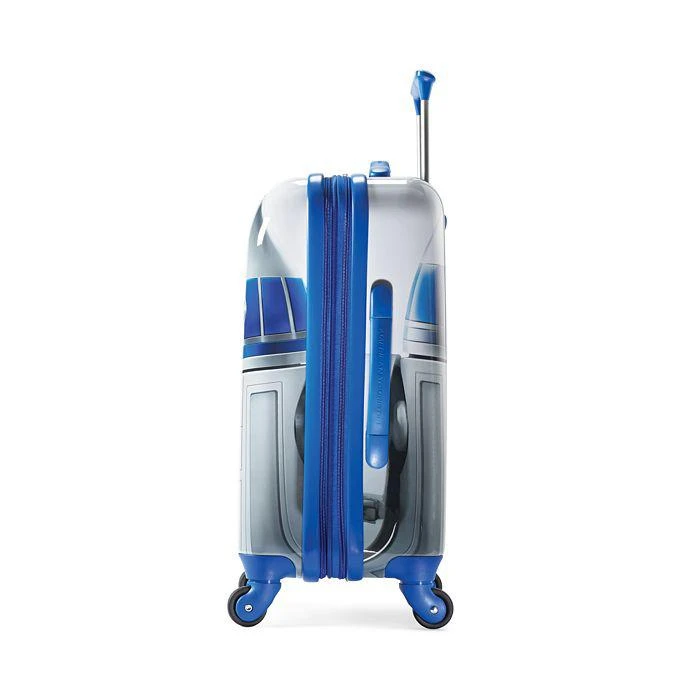 American Tourister 21" Spinner Star Wars R2D2 3