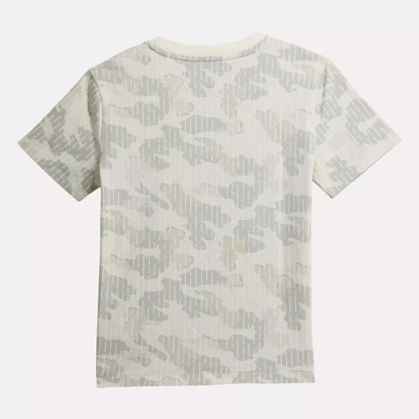 Reebok Reebok Identity T-Shirt - Big Kids 2