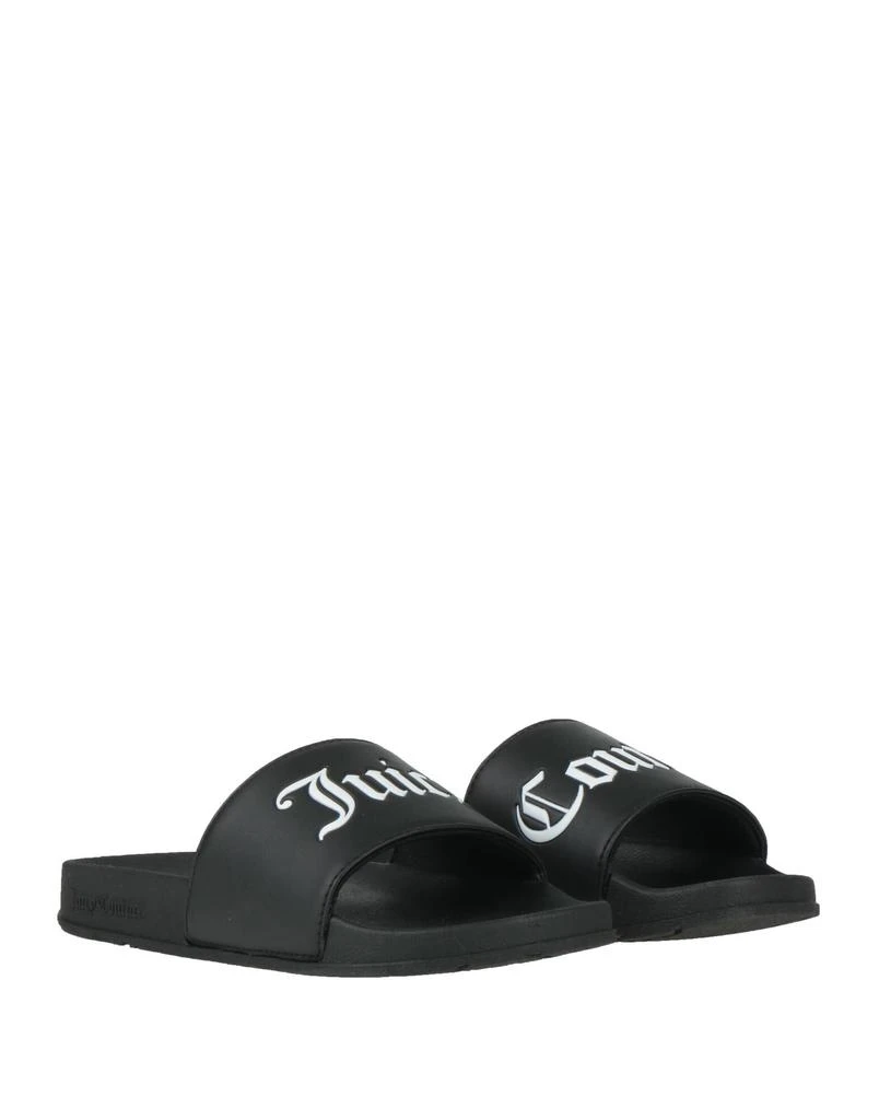 Juicy Couture Sandals 2