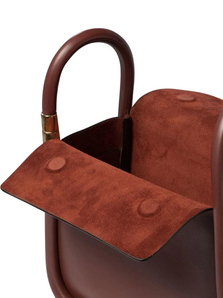 Boyy Boyy "Wonton 25" Handbag 5