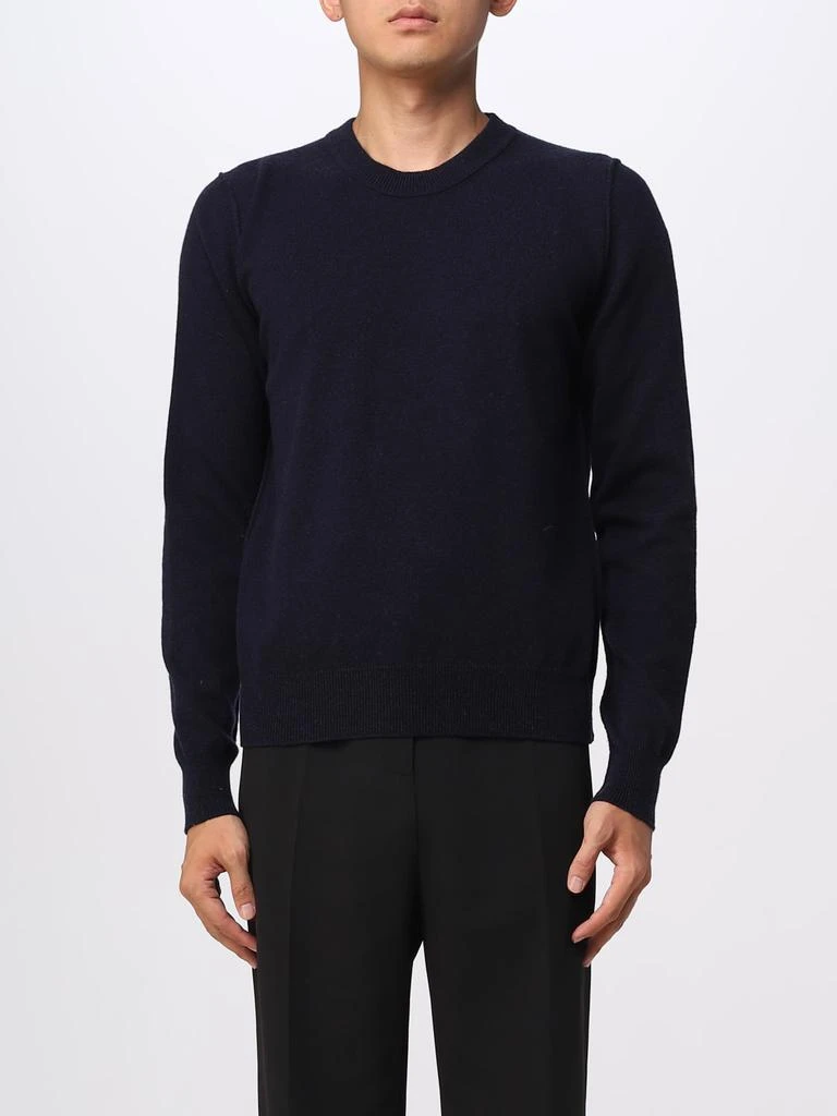 MAISON MARGIELA Sweater men Maison Margiela 1