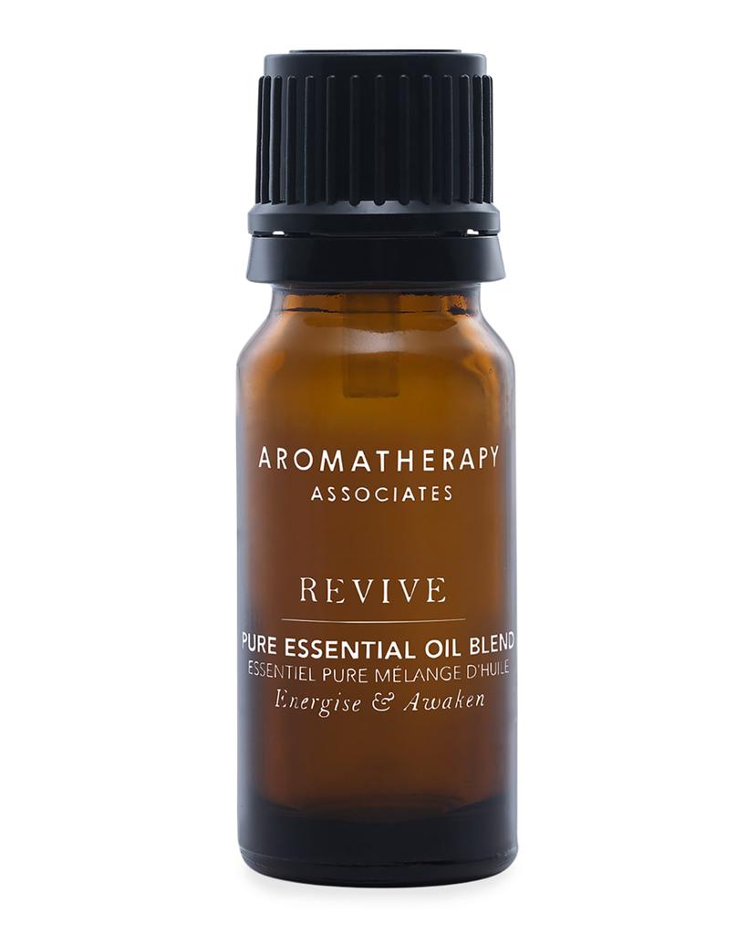 Aromatherapy Associates Revive Pure Essential Oil Blend, 10mL/ 0.33 oz.