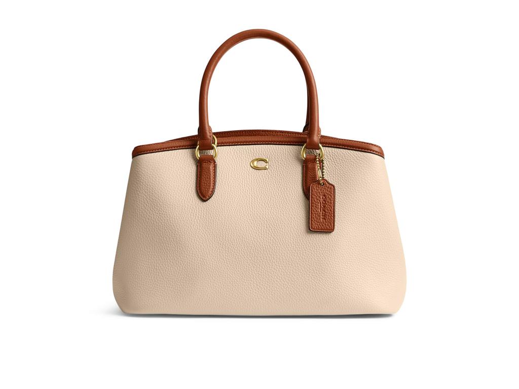 COACH Legacy Carryall 28 in Color Block