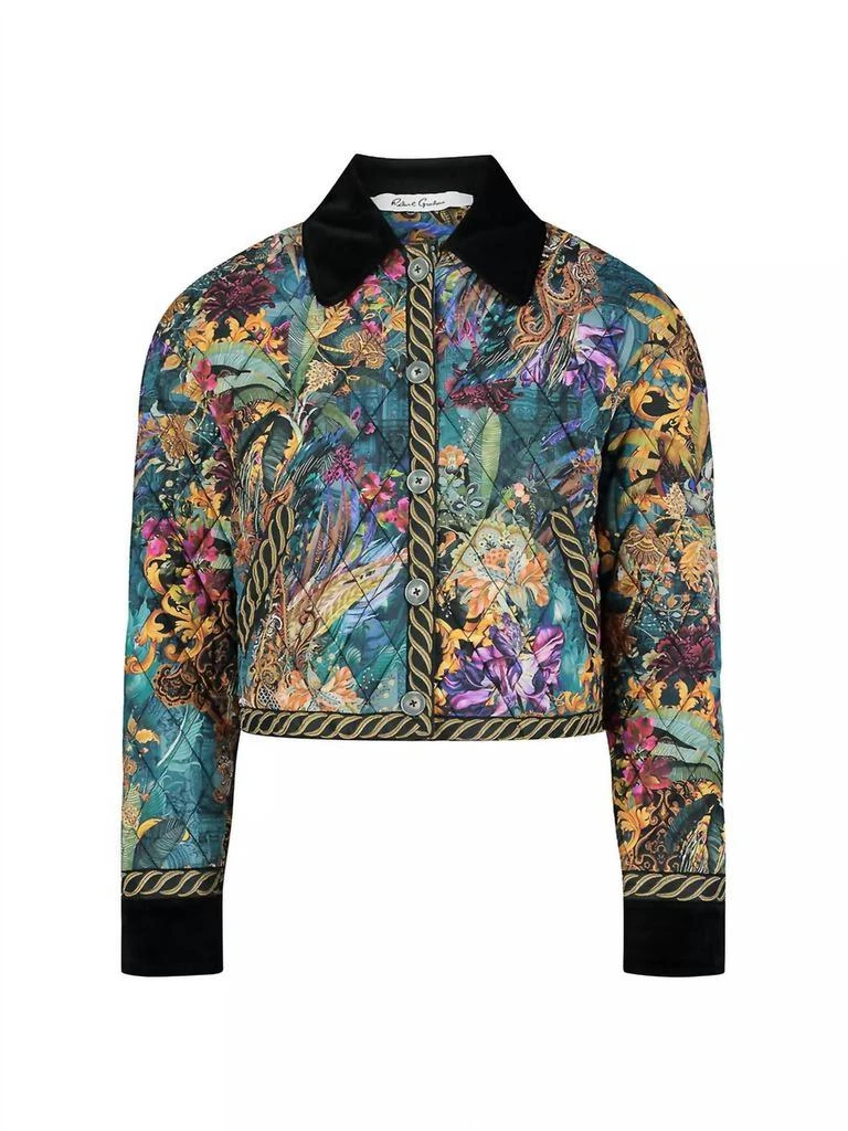Robert Graham Robert Graham - Jessa Jacket 4