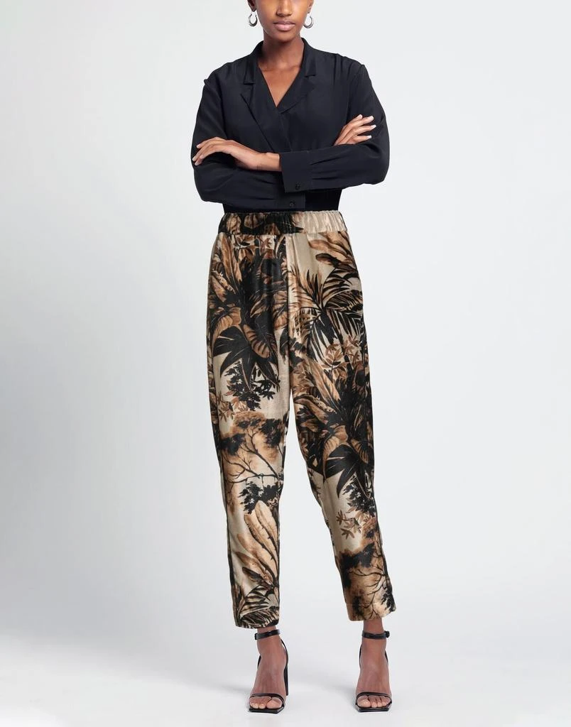 SHIRTAPORTER Casual pants 2