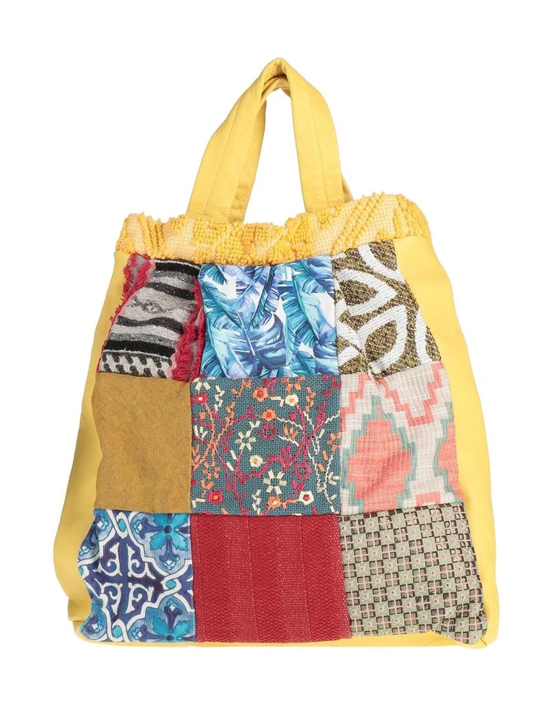 LE DAF Handbag 3