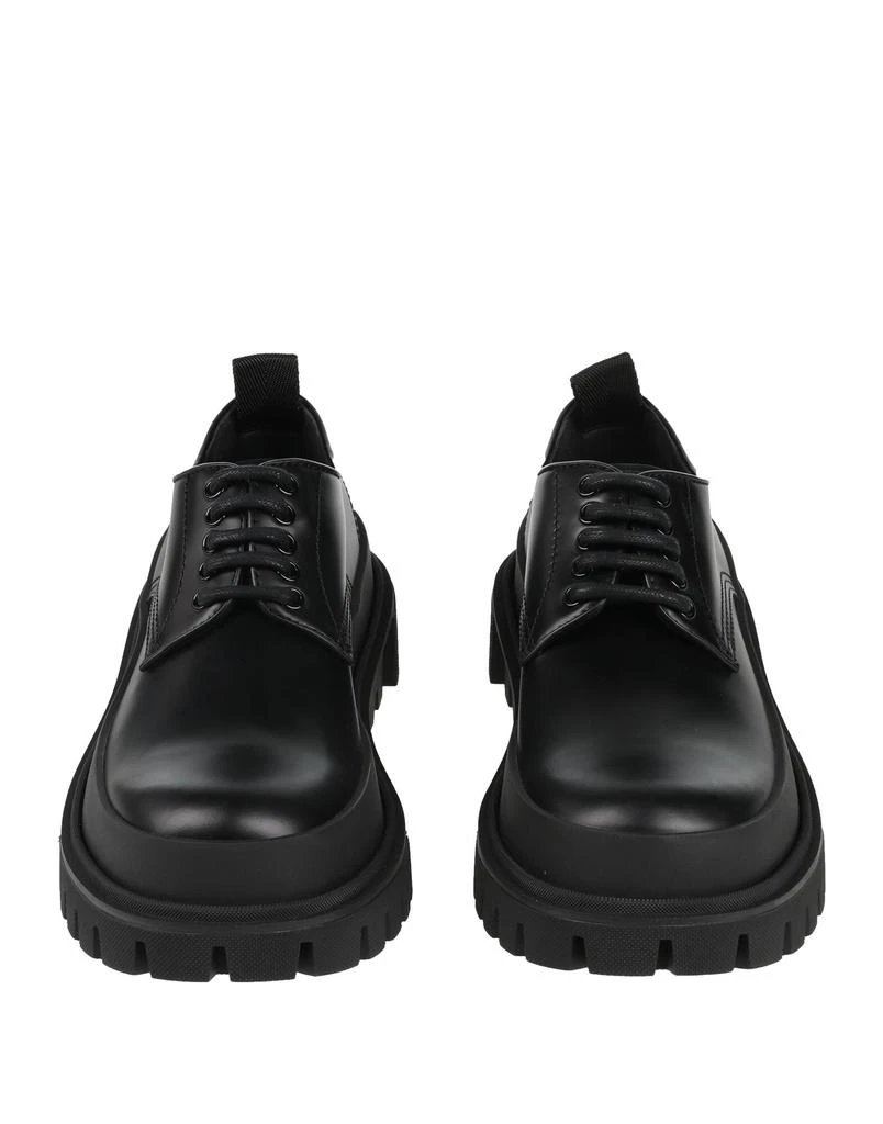 Dolce
Gabbana Laced shoes 4
