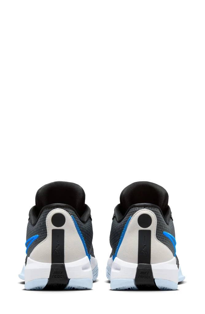 NIKE Sabrina 1 "Family Bonds" Basketball Shoe 2