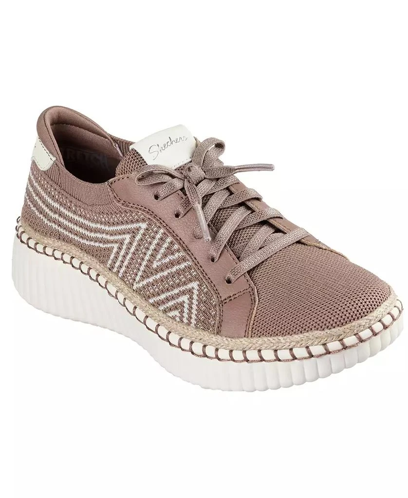 SKECHERS Women's AC Wilshire Blvd-Bellevue Casual Sneakers from Finish Line 1