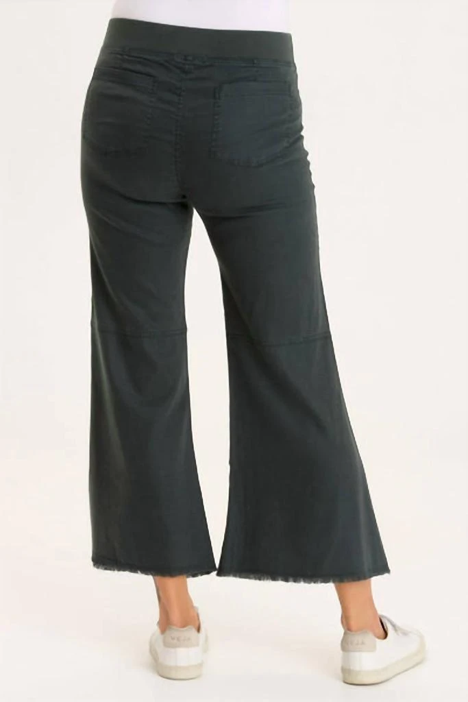 XCVI Xcvi - Hydra Flare Pant 3