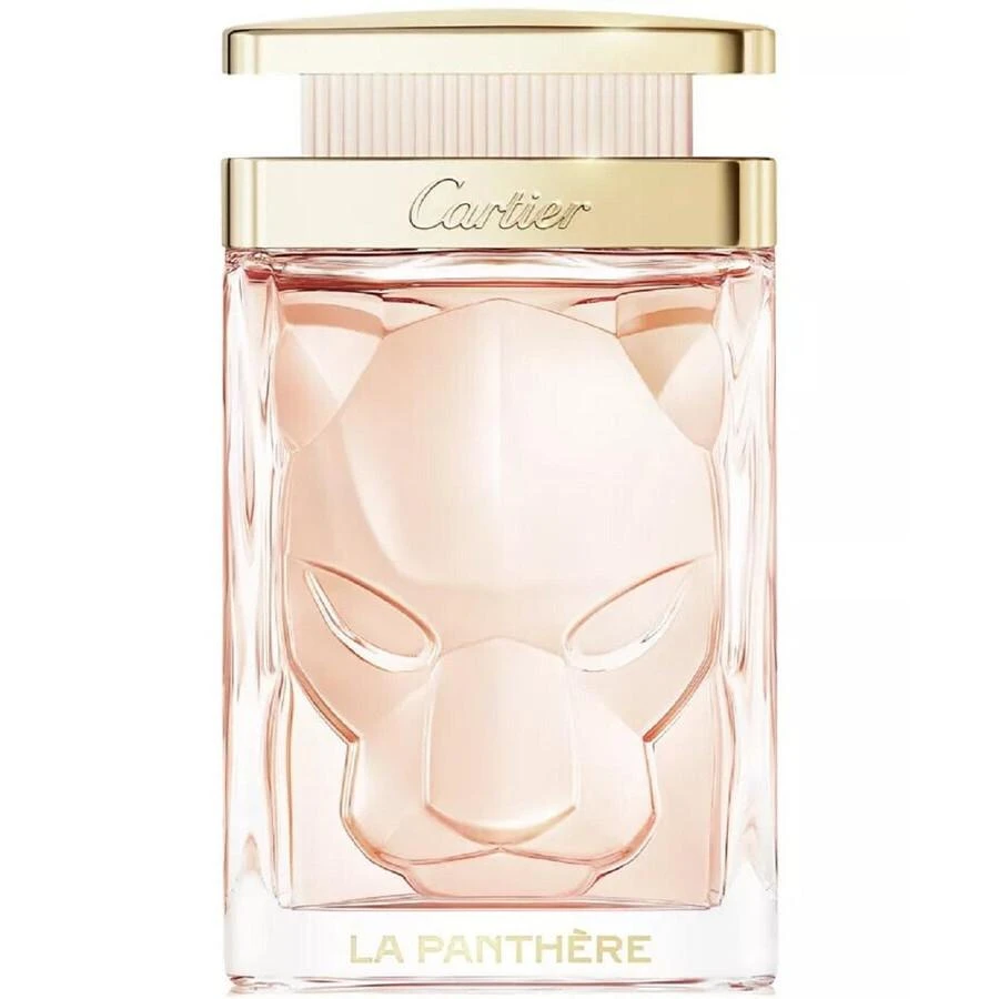 Cartier Cartier La Panthere Ladies EDT