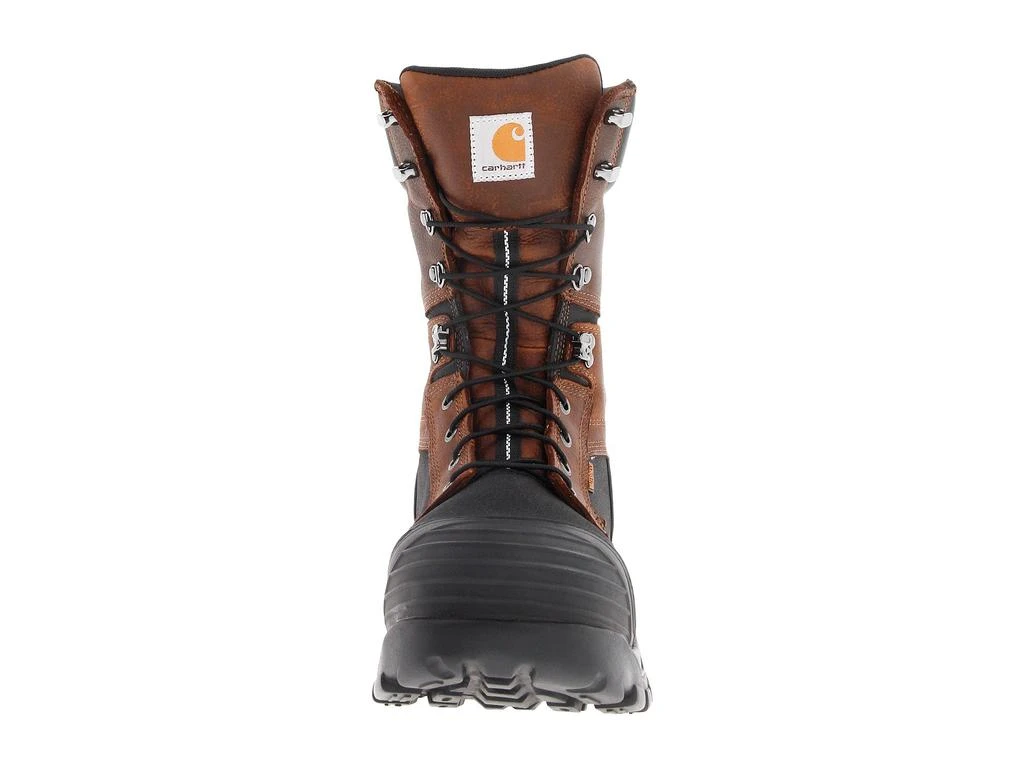 Carhartt CMC1259 10" Pac Safety Toe Boot 7