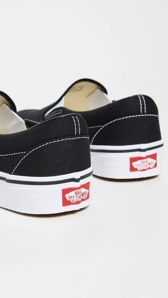 Vans Slip On Unisex Sneakers 3