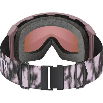 Smith 4D MAG XL ChromaPop Goggles 5