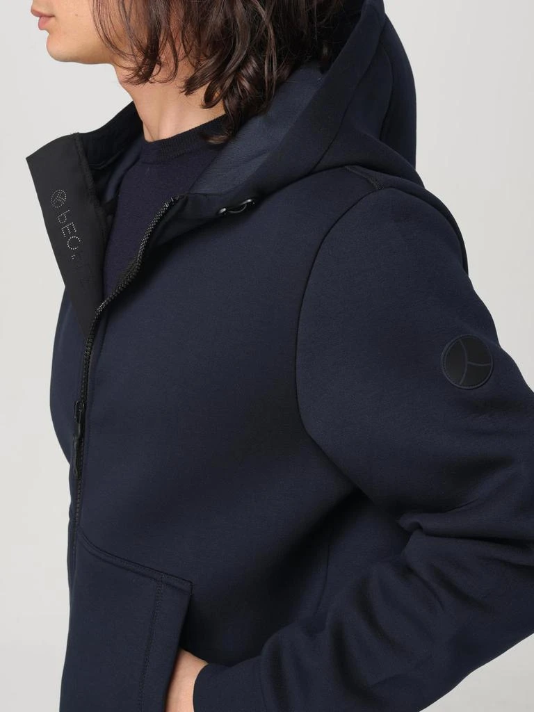 PEOPLE OF SHIBUYA People Of Shibuya men's jacket 4