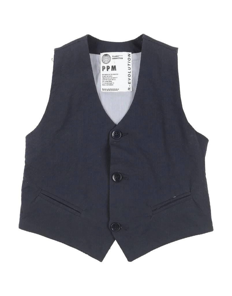 Paolo Pecora Suit vest
