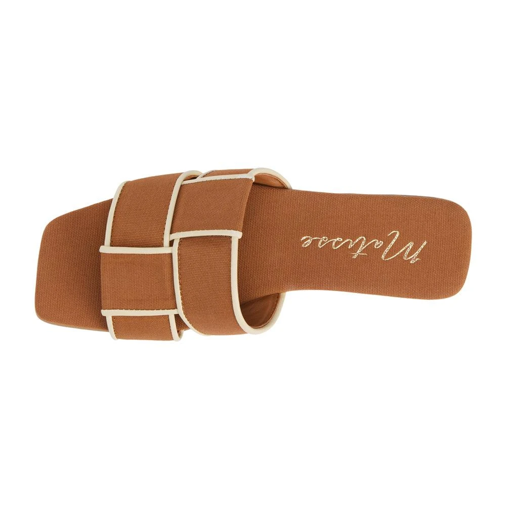 Matisse Biscayne Slide Flat Sandals 4