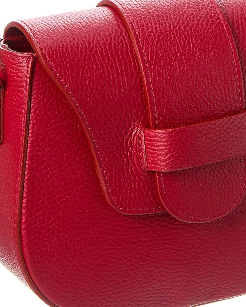 Persaman New York Leather Shoulder Bag 3