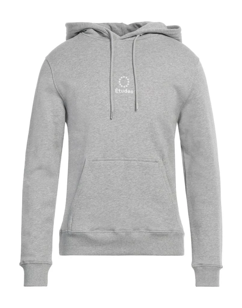 ÉTUDES Hooded sweatshirt 1