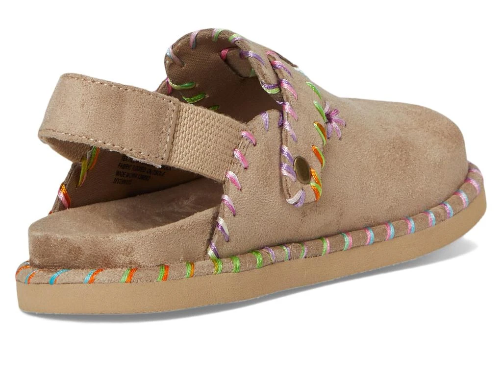 Steve Madden Shilo (Toddler/Little Kid) 5