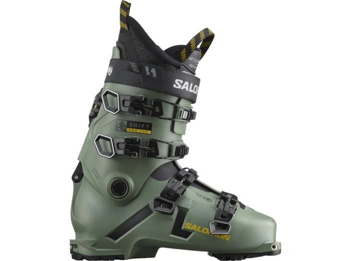 Salomon SHIFT PRO 100 AT GW 1