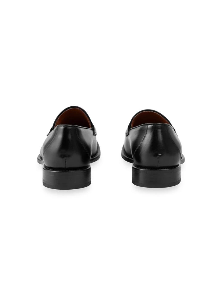 Paul Fredrick Dylan Tassel Loafer 4