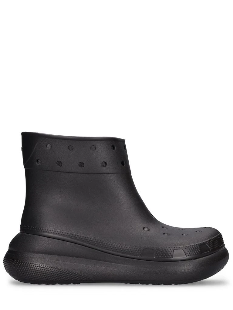 Crocs Classic Crush Boots 1