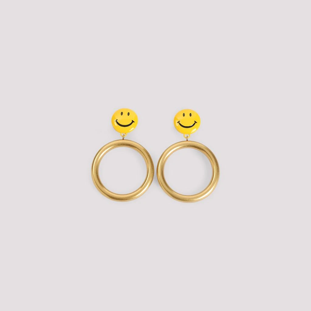 Moschino EARRINGS 2