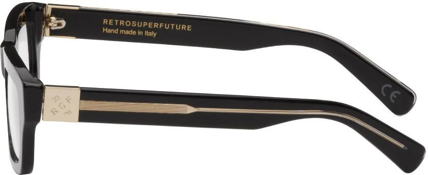 Retrosuperfuture Black Numero 93 Glasses 3