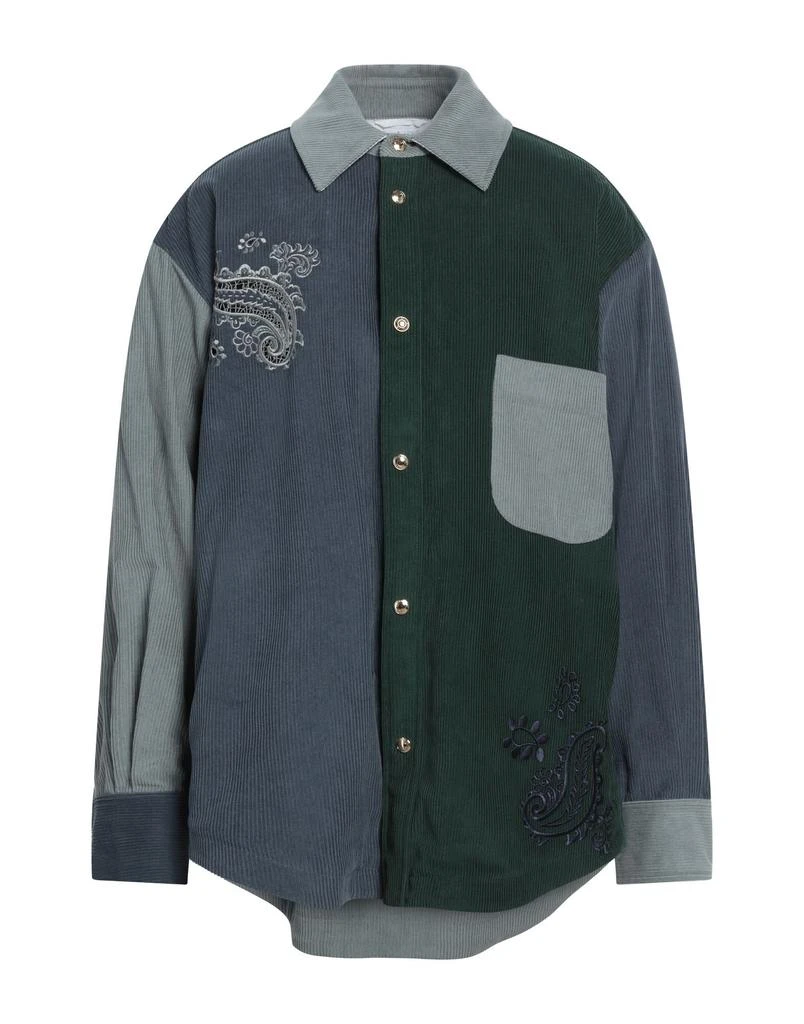 Thom Browne Patterned shirt 1