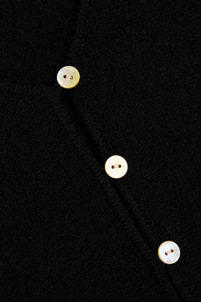 Naadam Cashmere mini dress 4