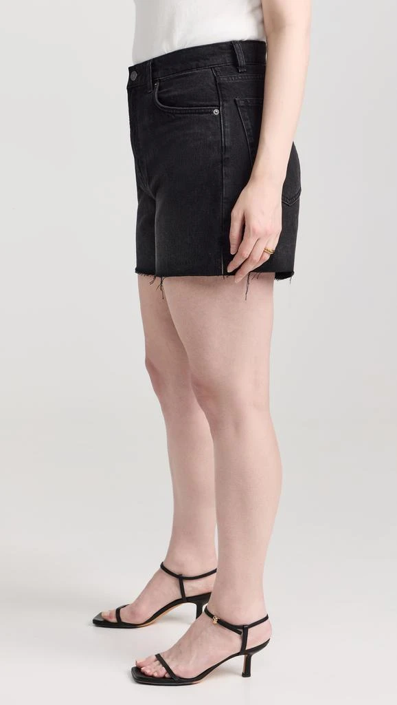 Reformation Wilder High Rise Relaxed Shorts 10