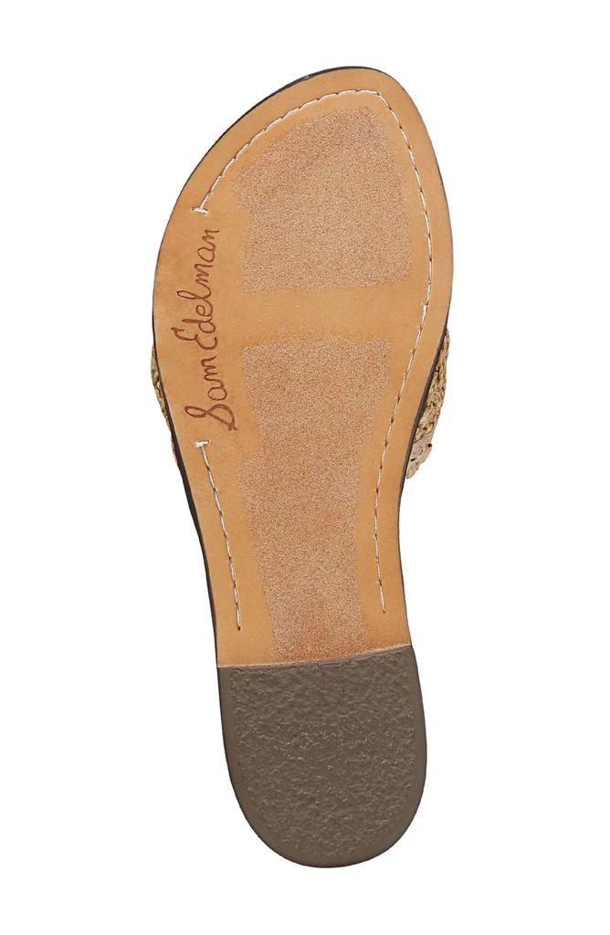 Sam Edelman Graciela Beaded Slide Sandal 6