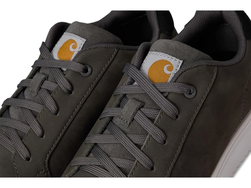 Carhartt Detroit Nano Toe Leather Sneaker 6