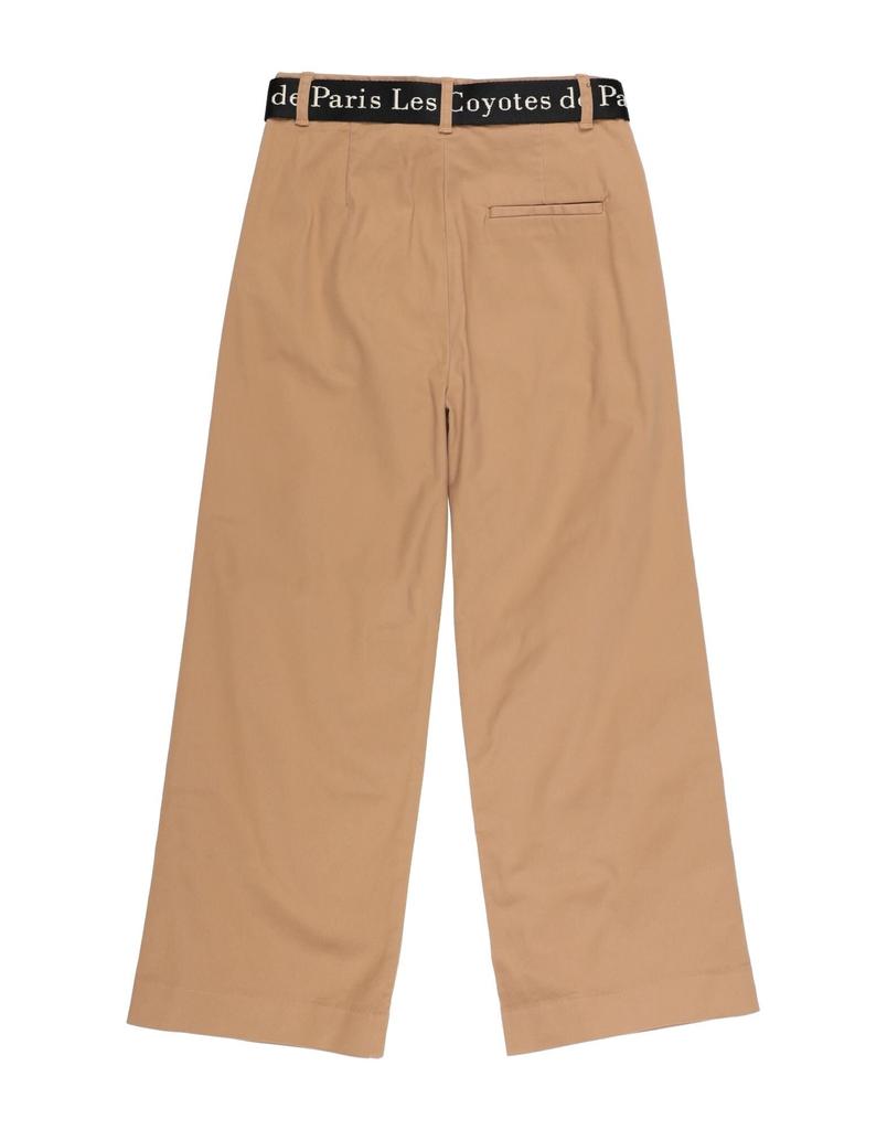 LES COYOTES DE PARIS Casual pants