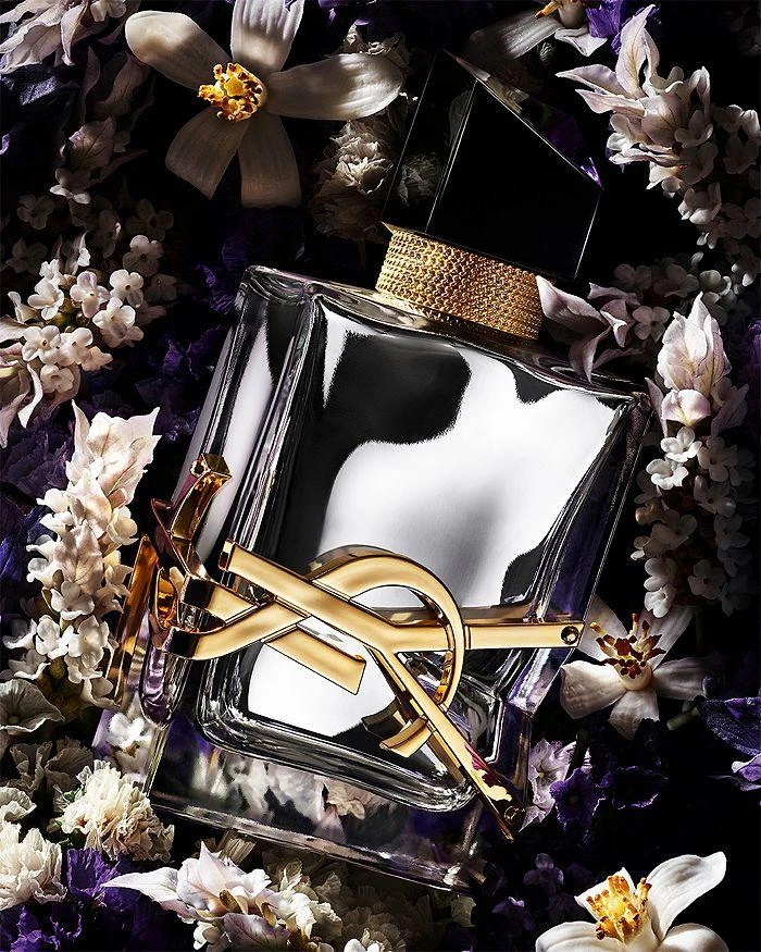 Yves Saint Laurent Libre Absolu Platine 2
