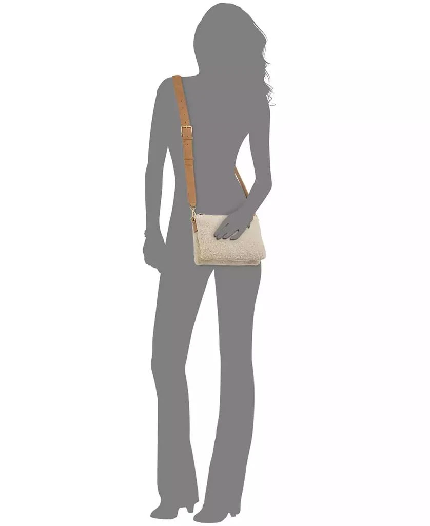 Style & Co Double Compartment Crossbody, Created for Macy's 3