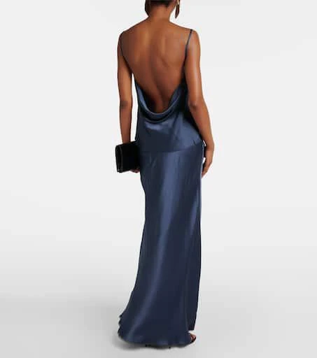 SIR. Aries silk camisole 3