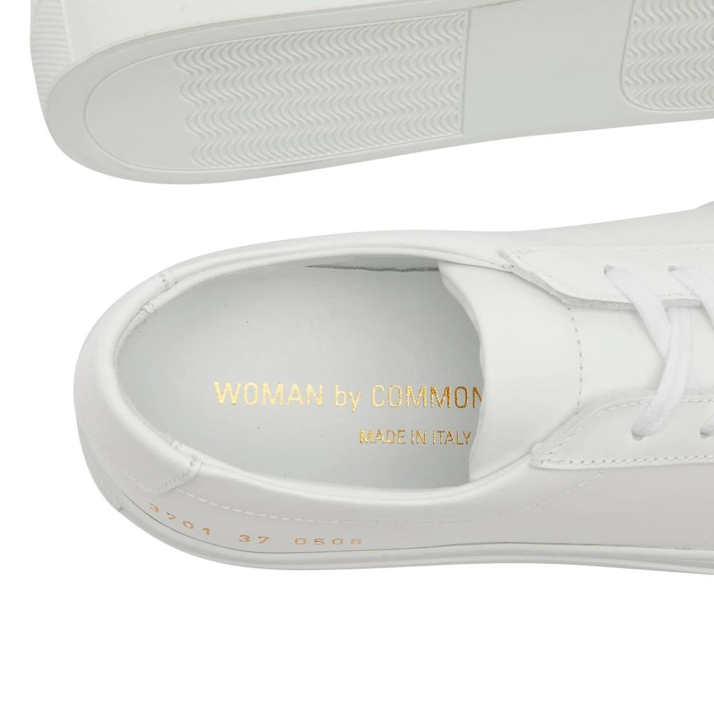 Common Projects Woman by Common Projects Original Achilles Low 4