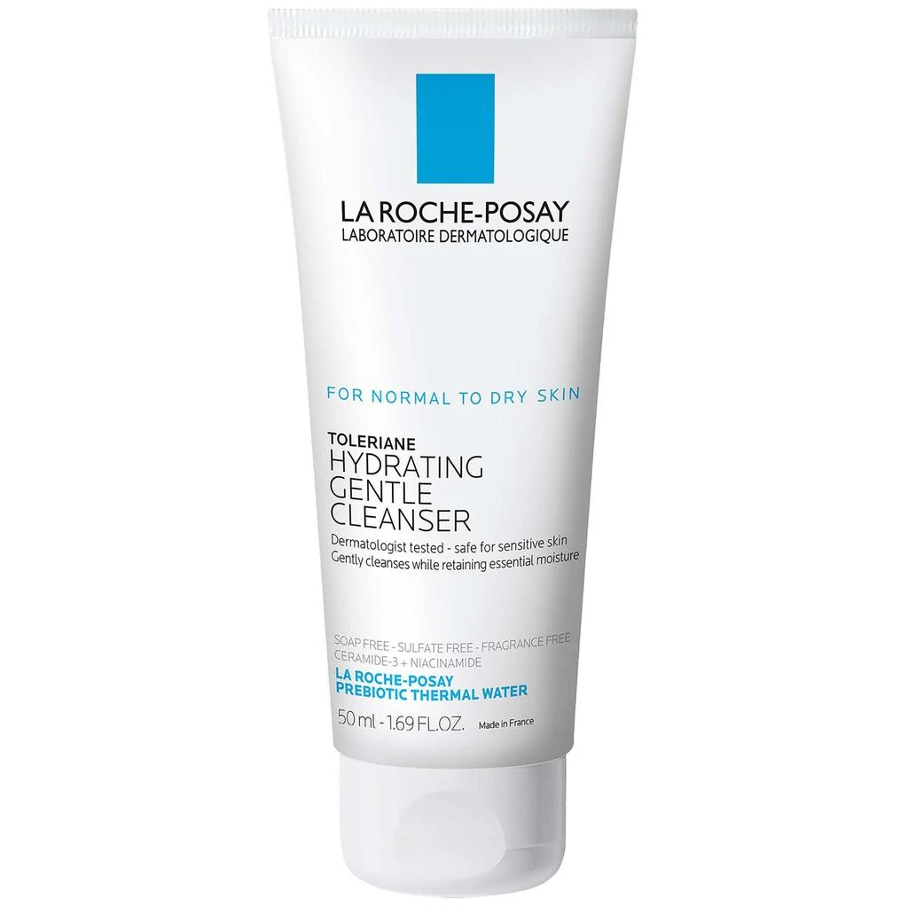 La Roche Posay La Roche-Posay Toleriane Hydrating Gentle Cleanser
