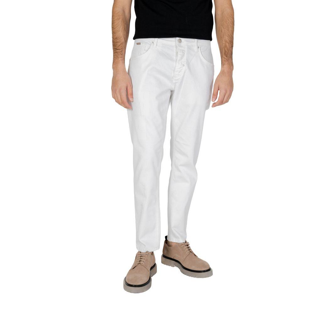 Antony Morato Cotton Jeans & Men's Pant