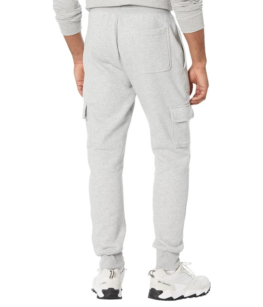 Champion Reverse Weave Cargo Joggers 2