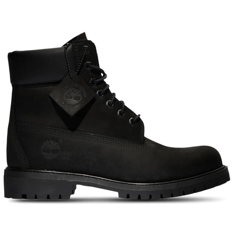 Timberland Timberland 6" Premium Waterproof Boots - Men's 1
