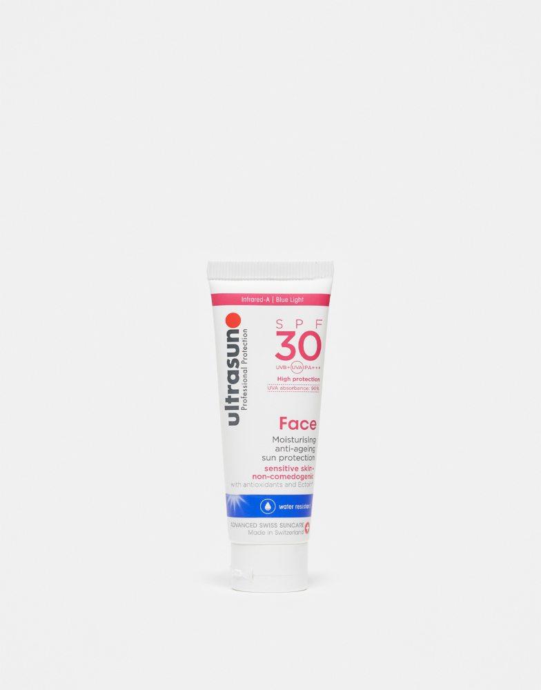 Ultrasun Ultrasun Face SPF30 25ml
