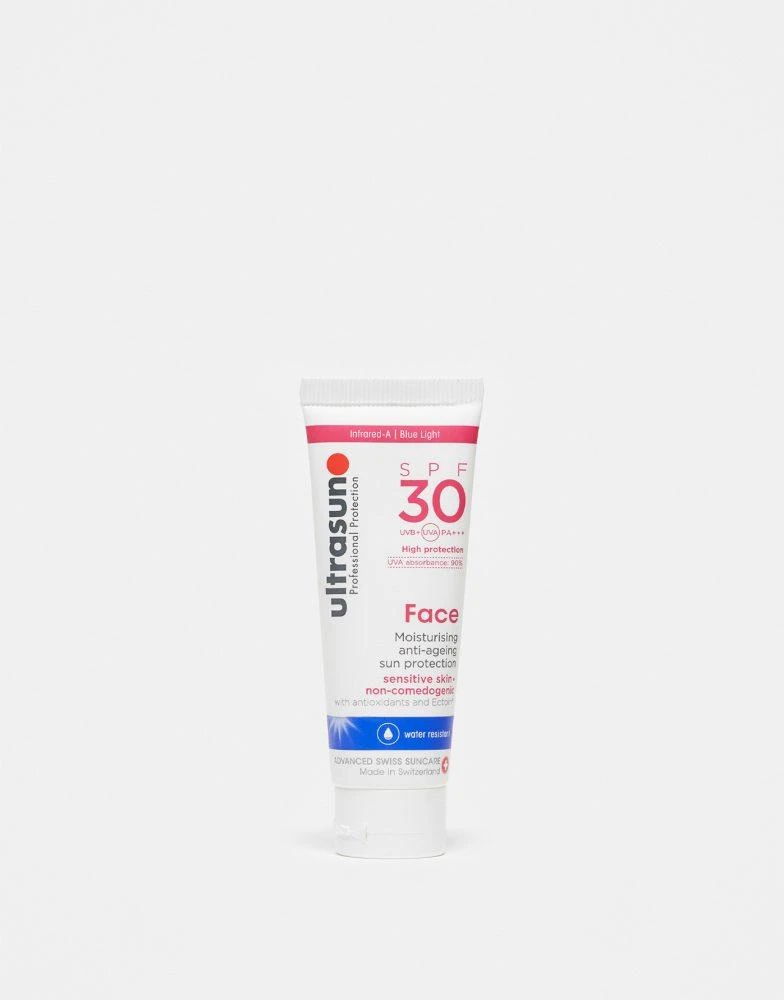 Ultrasun Ultrasun Face SPF30 25ml 1