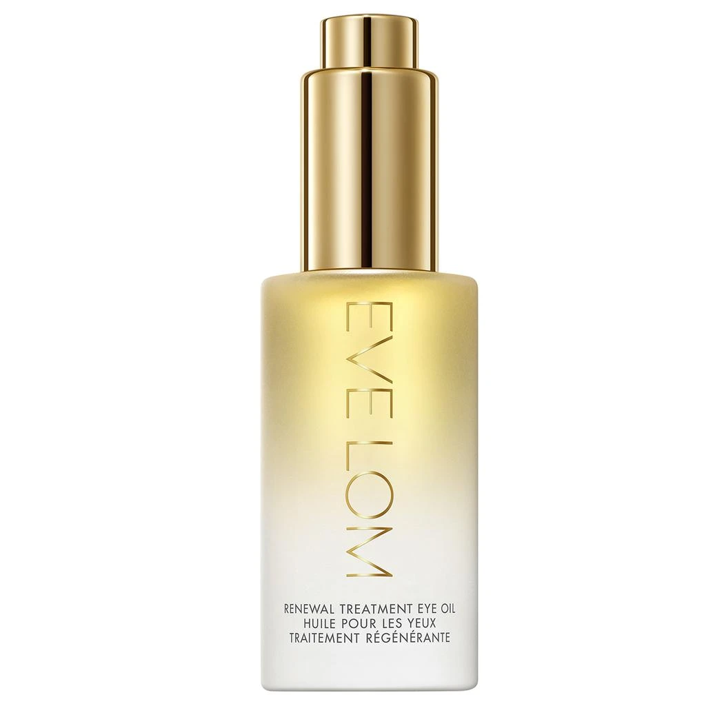 EVE LOM Eve Lom Renewal Treatment Eye Oil 10ml
