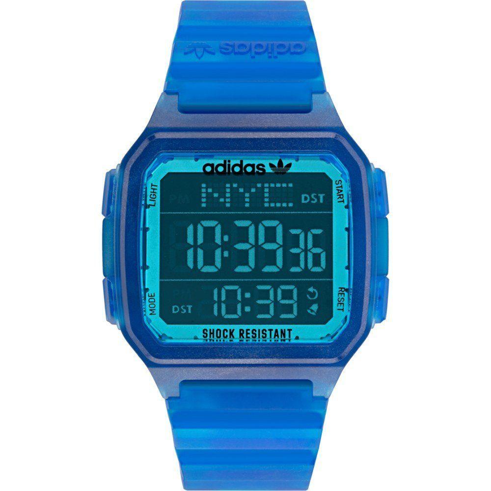 Adidas Adidas Synthetic Men's Watch