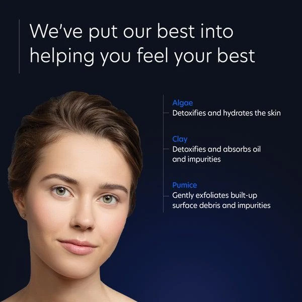 PCA SKIN PCA SKIN Purifying Mask 3