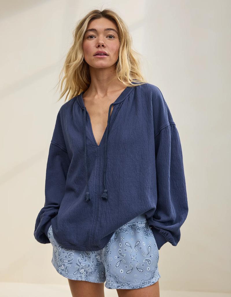 Aerie Aerie Easy Street Sweatshirt